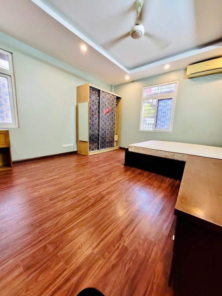 SĐCC BÁN LUÔN nhà phố Bạch Mai 56m 5 Tầng  Trung tâm HBT, Cách phố 20m NGÕ NÔNG - chỉ 9 tỷ 28 - Ảnh 3